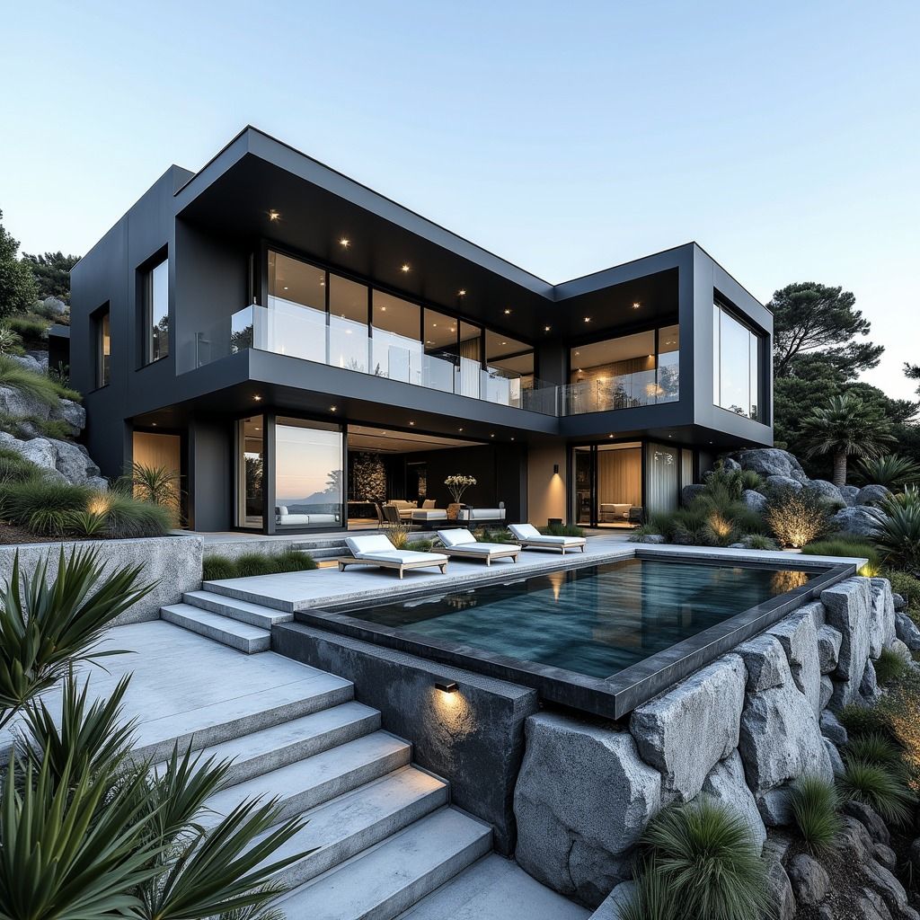 Villa Roca